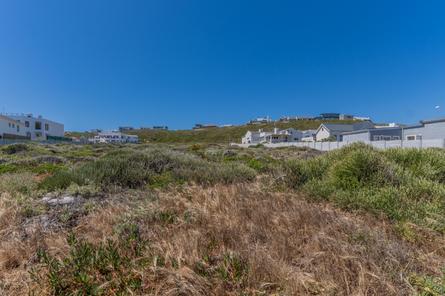 0 Bedroom Property for Sale in Yzerfontein Western Cape